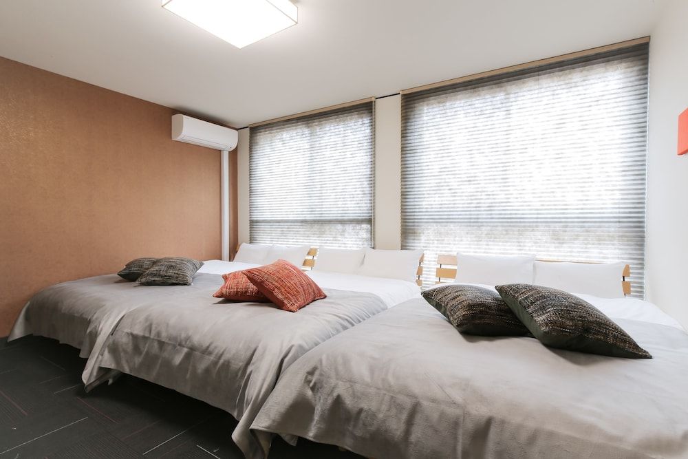 undefined at TENCHA 02 2