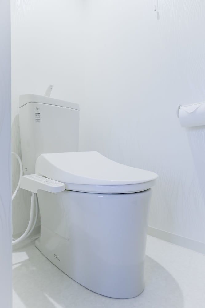 at TENCHA 02 Apartment 24