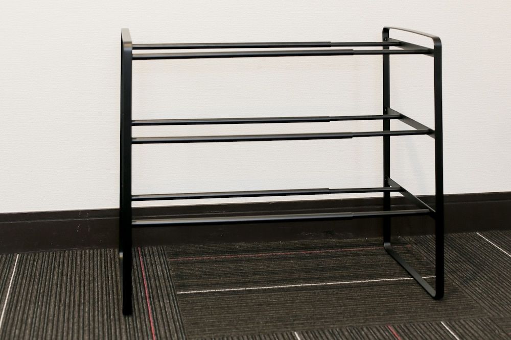 at TENCHA 02 Apartment 13