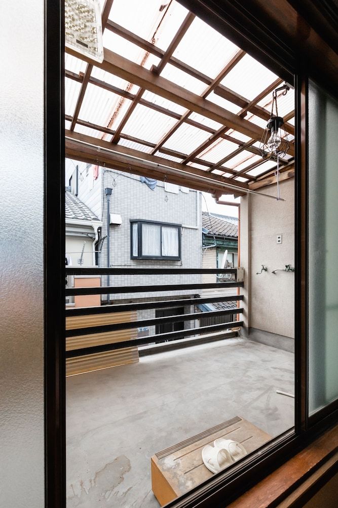 Traveltime-hanazono House 2