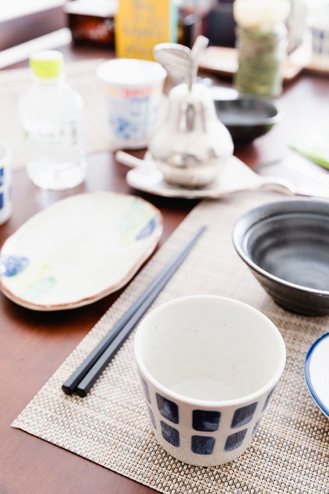 Traveltime-hanazono House 12