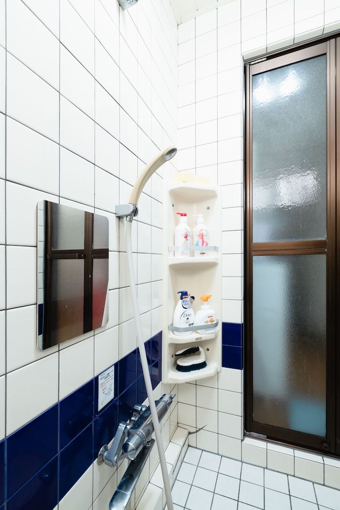 Traveltime-hanazono House 17