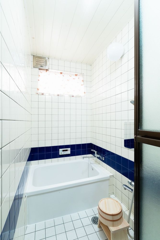 Traveltime-hanazono House 16