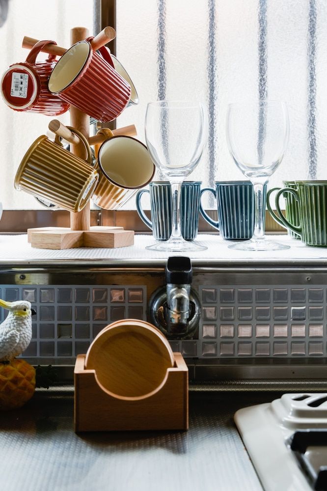 Traveltime-hanazono House 13