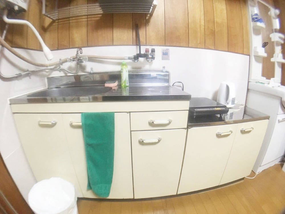 Hanazono Kita Terrace House House 10