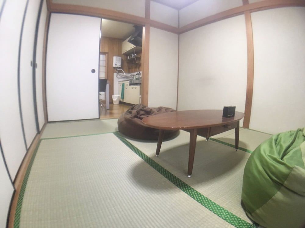 undefined Hanazono Kita Terrace House 9