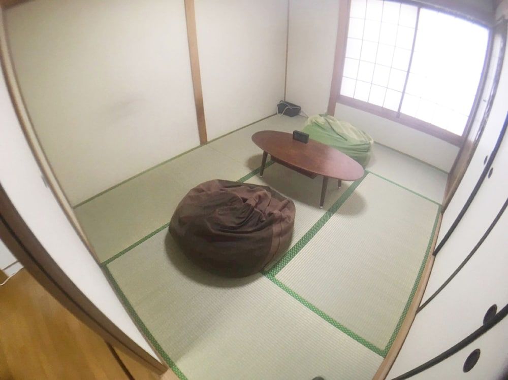 undefined Hanazono Kita Terrace House 5
