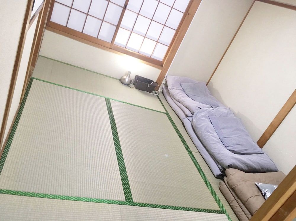 undefined Hanazono Kita Terrace House