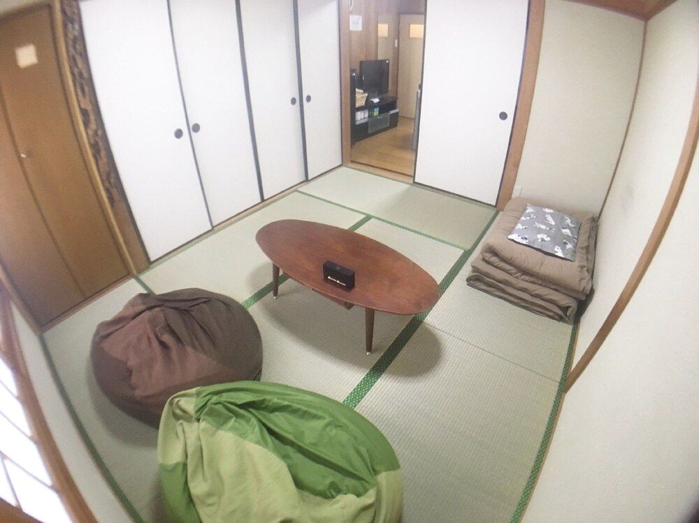 undefined Hanazono Kita Terrace House 10