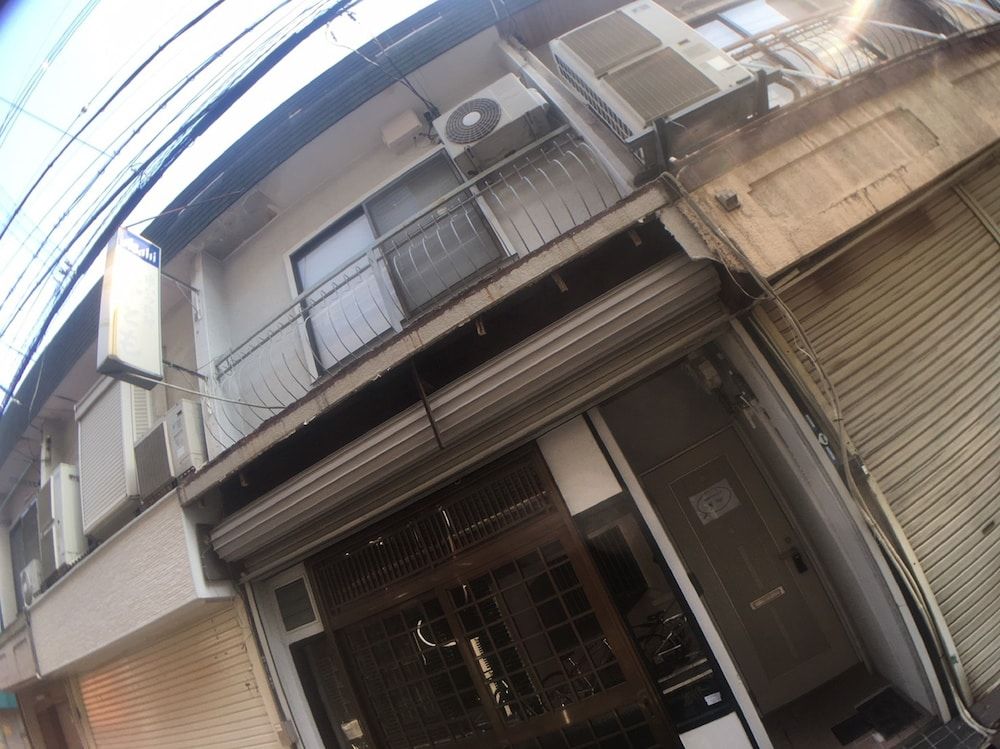 undefined Hanazono Kita Terrace House 2