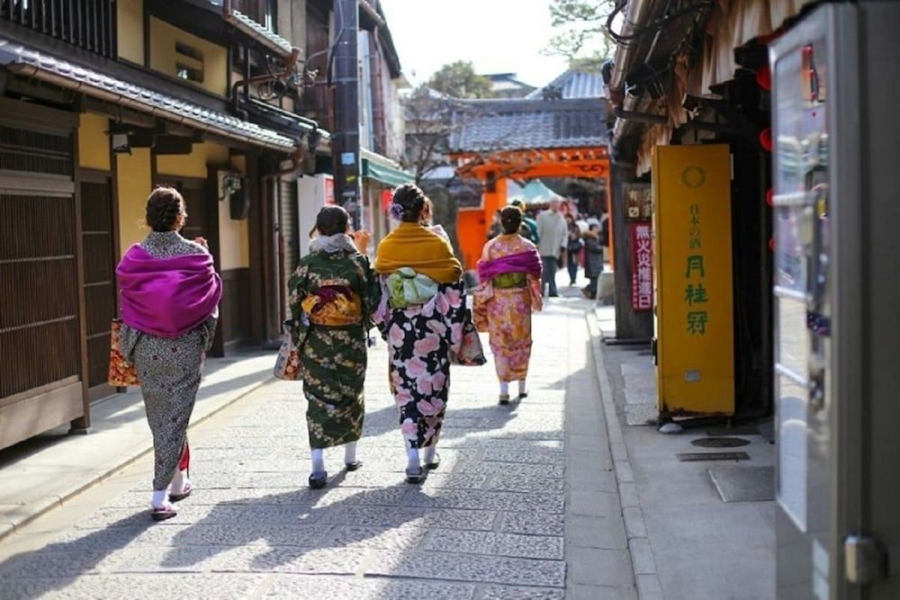 undefined Apartments Jakotel Namba 7