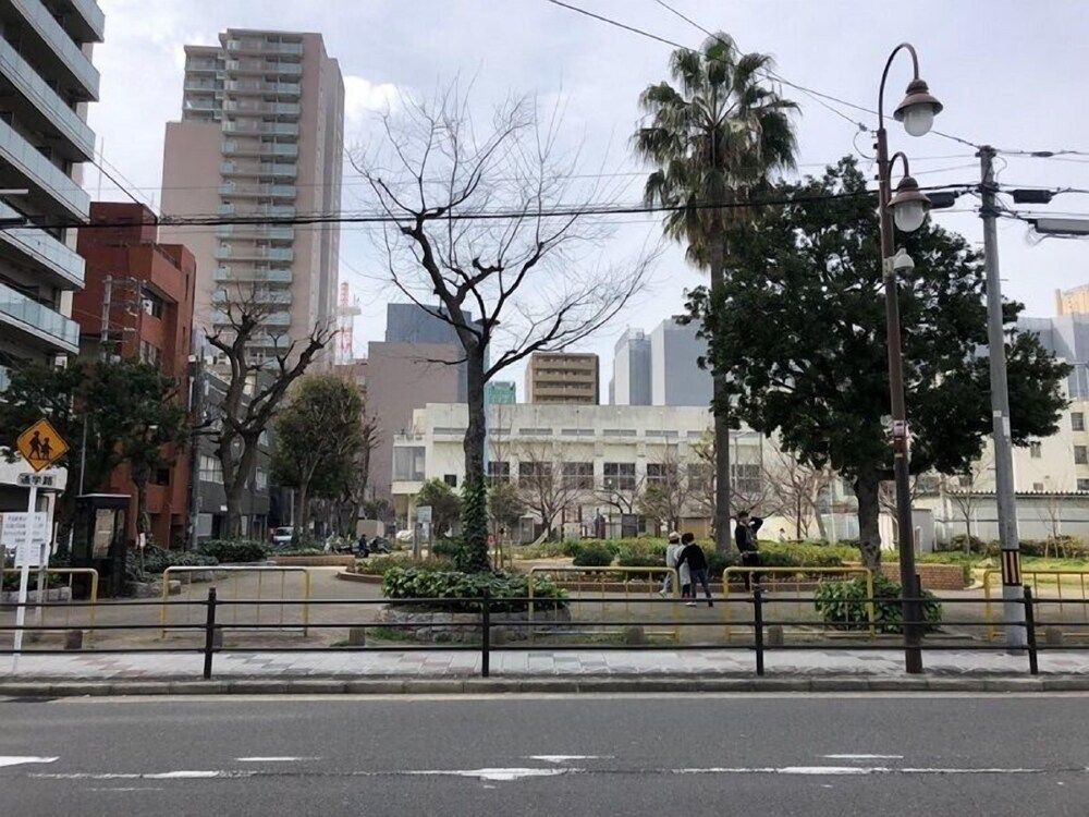 undefined Apartments Jakotel Namba 4