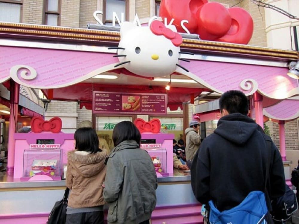 undefined Apartments Jakotel Namba 8