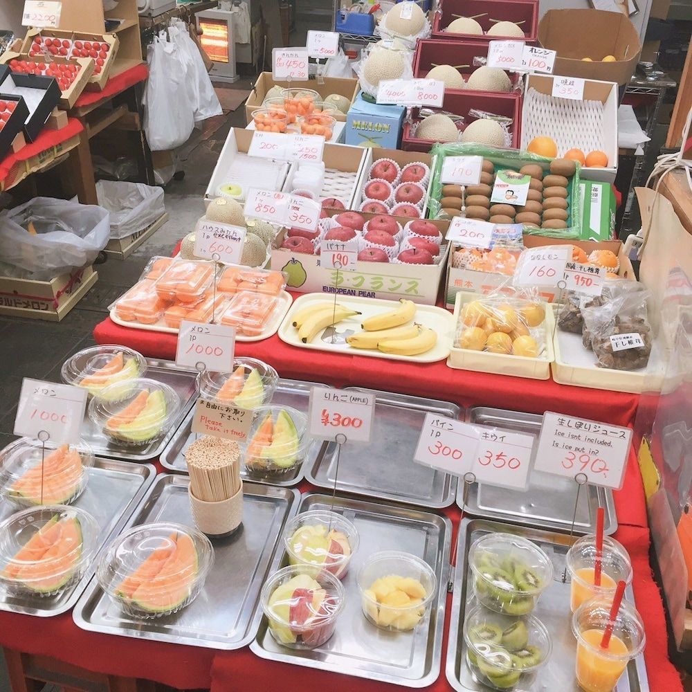 undefined Apartments Jakotel Namba 9