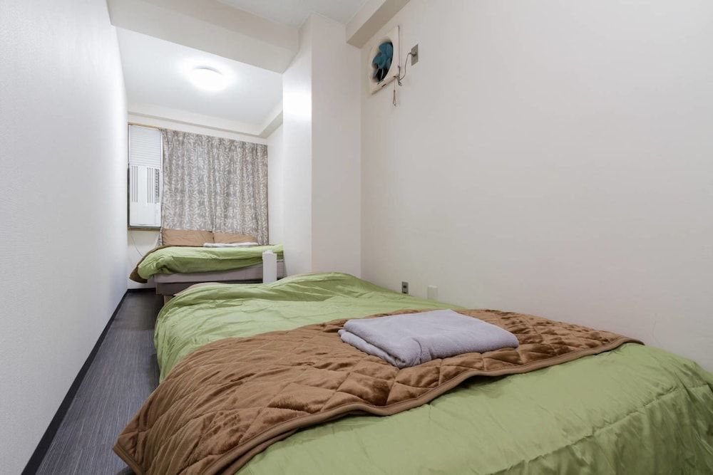 undefined Corpo Minamisenba 3