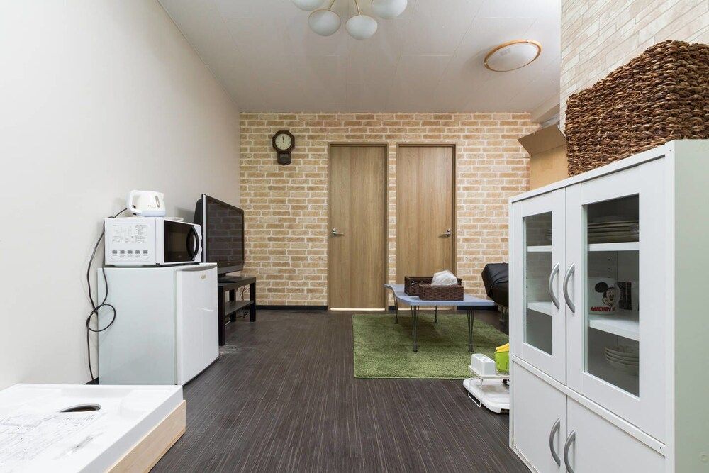 undefined Corpo Minamisenba 8