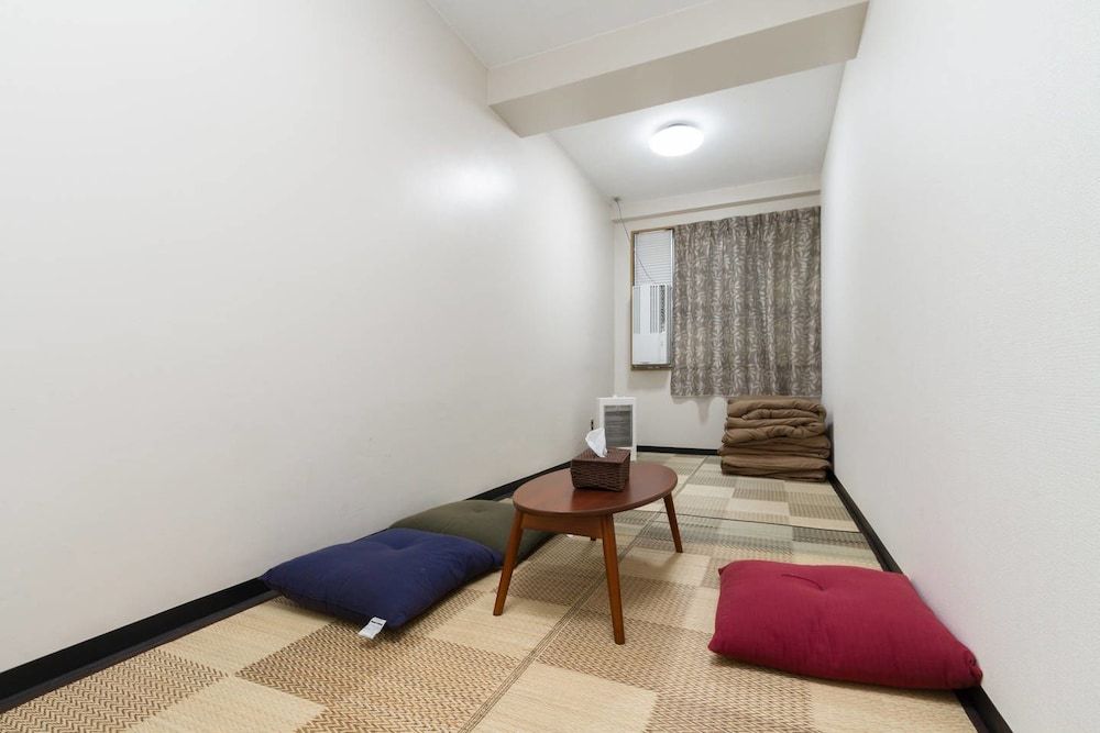 undefined Corpo Minamisenba 2