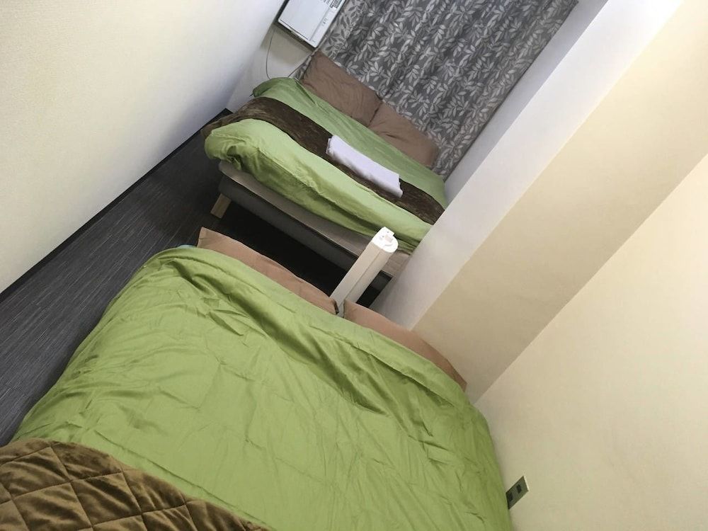 undefined Corpo Minamisenba 5