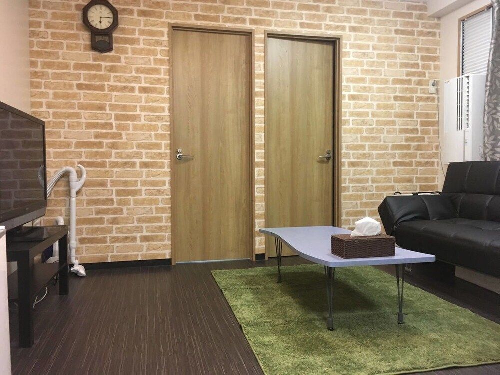 undefined Corpo Minamisenba 7