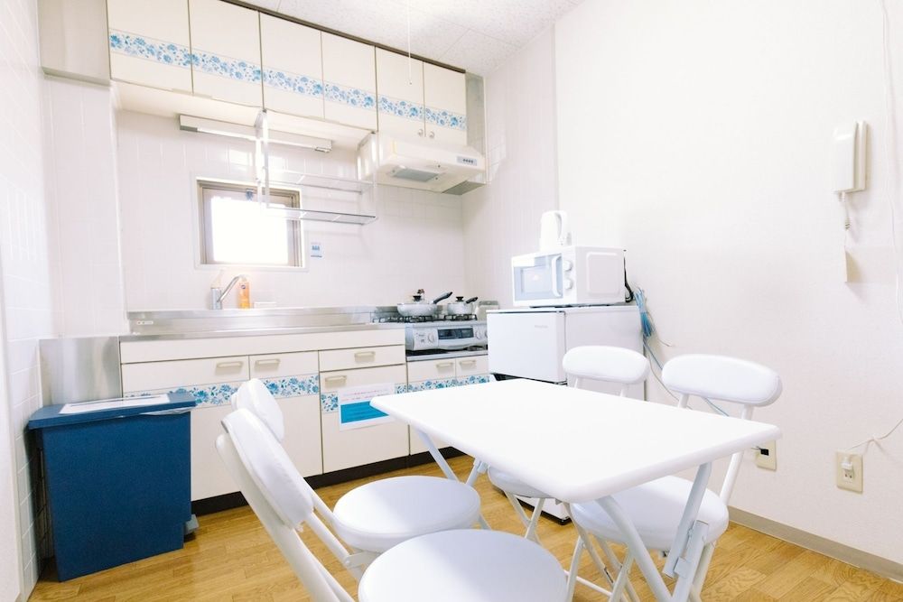 undefined Color Namba South 7