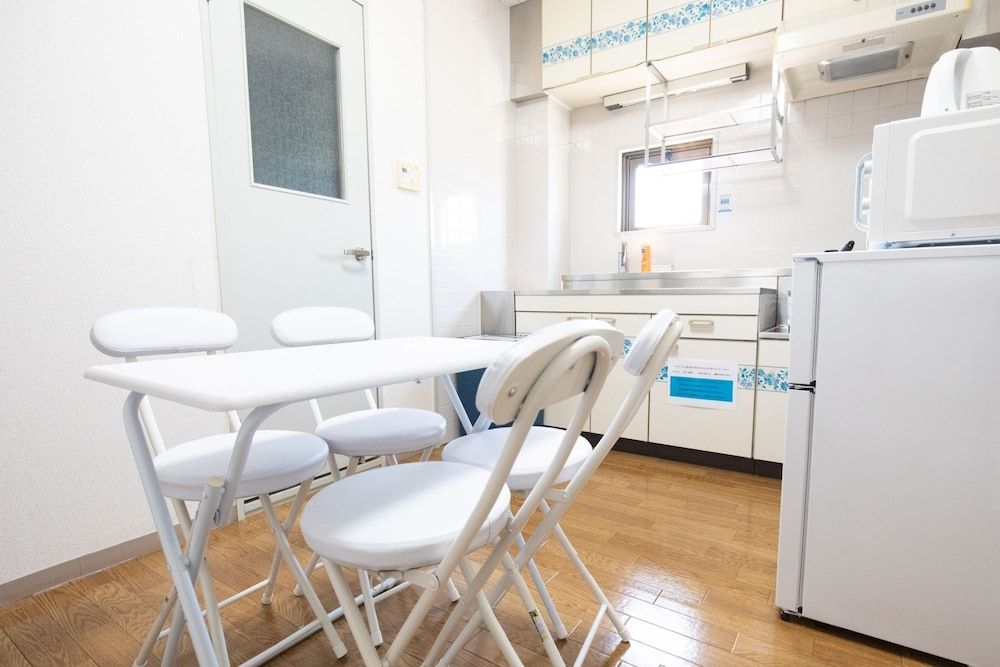 undefined Color Namba South 6