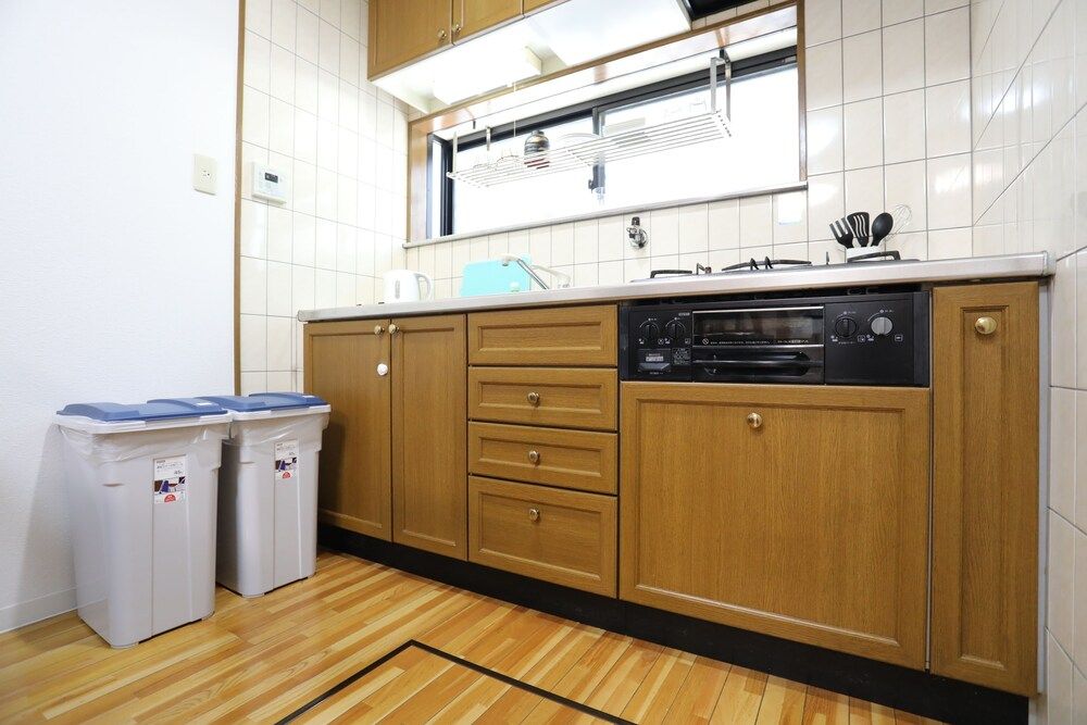 undefined Tsuru House 4