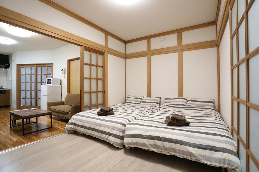 undefined Tsuru House