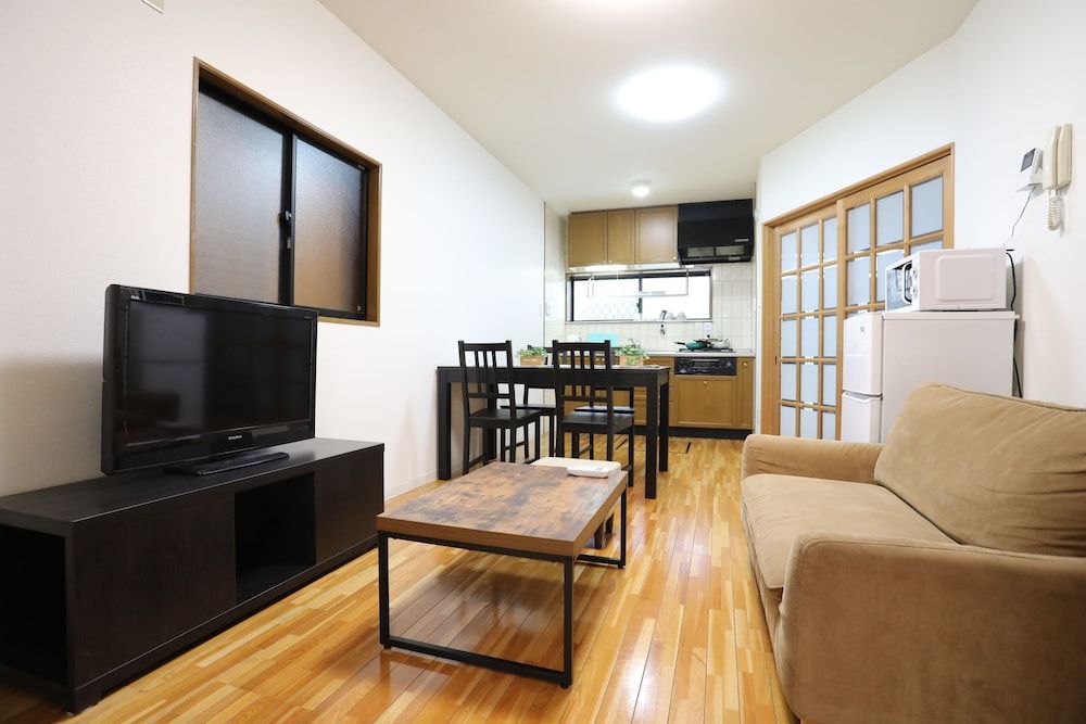 undefined Tsuru House 5