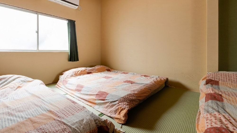 undefined Senbonkita Terrace House 5