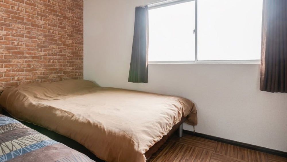 Senbonkita Terrace House House 14