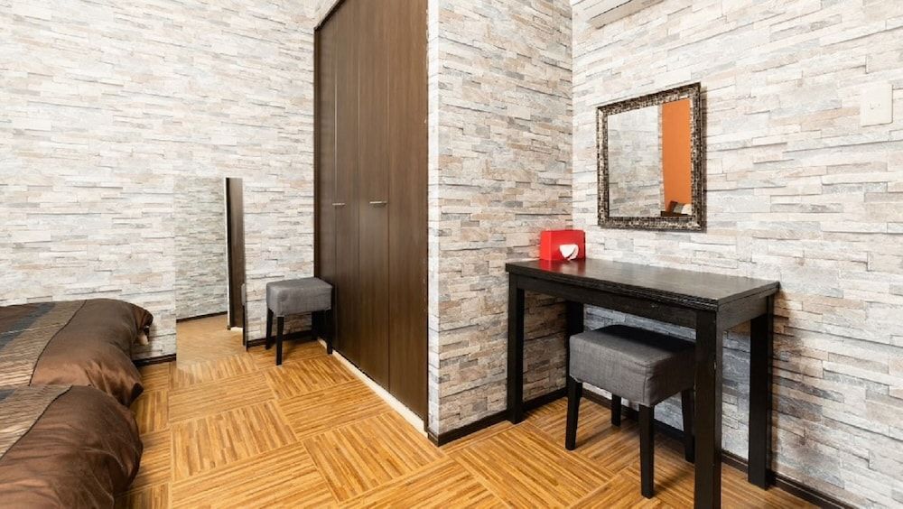 Senbonkita Terrace House House 12