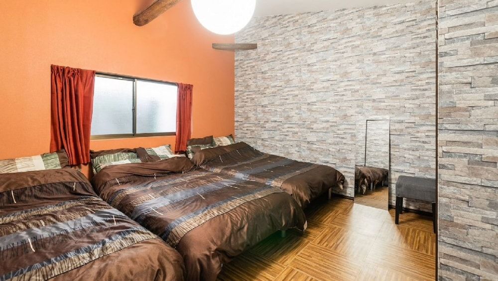 undefined Senbonkita Terrace House 9