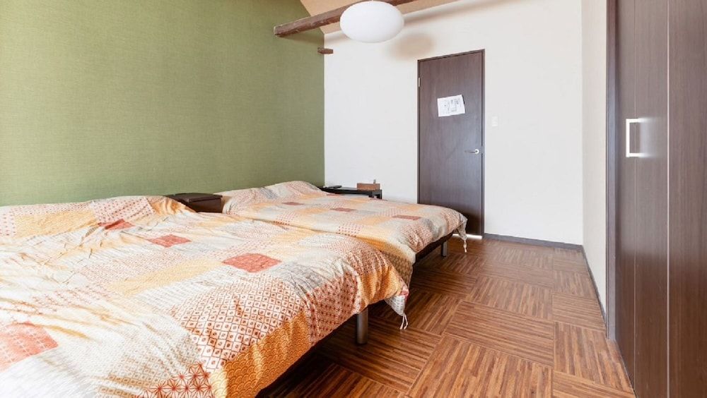 undefined Senbonkita Terrace House 6