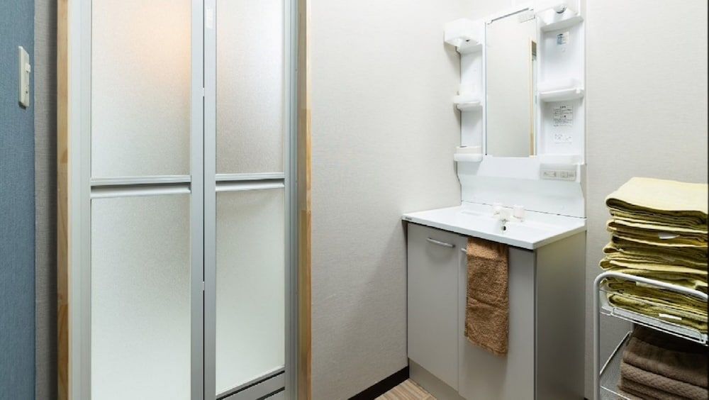 undefined Senbonkita Terrace House