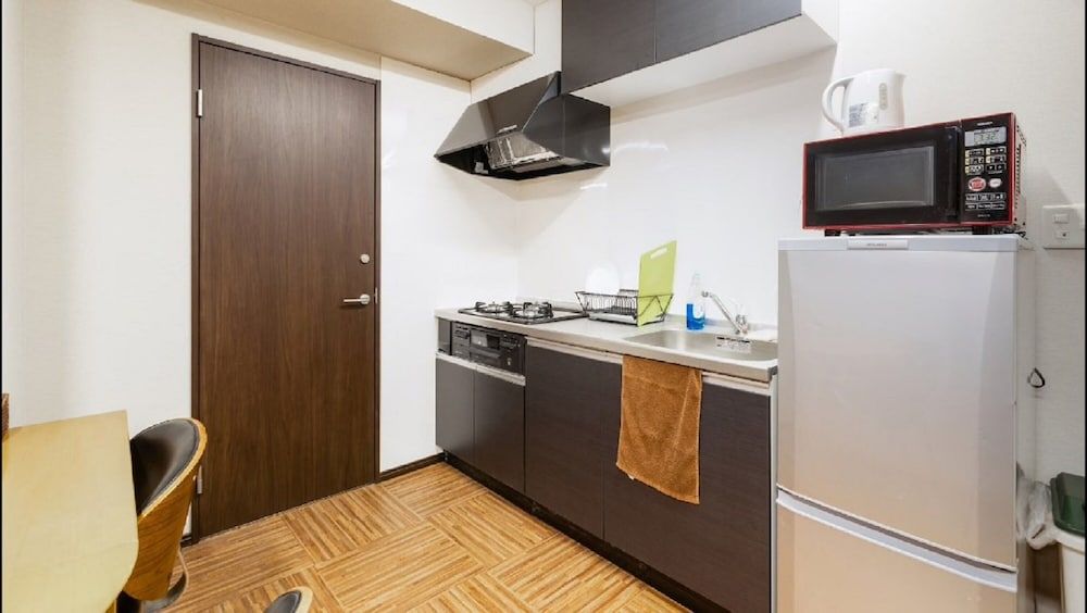 Senbonkita Terrace House House 15