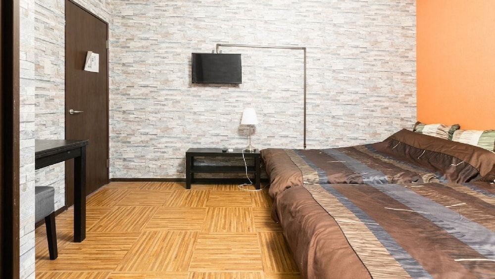 undefined Senbonkita Terrace House 10