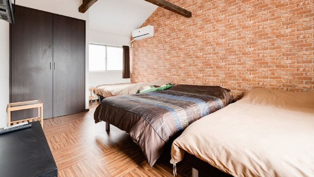 undefined Senbonkita Terrace House 8