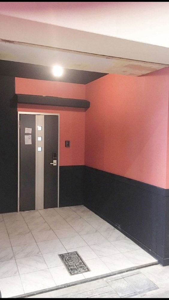 undefined Senbonkita Terrace House 2