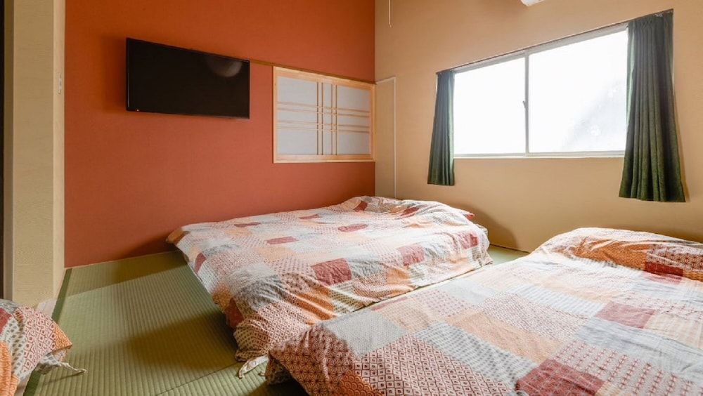 undefined Senbonkita Terrace House 4