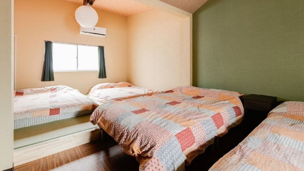 undefined Senbonkita Terrace House 7