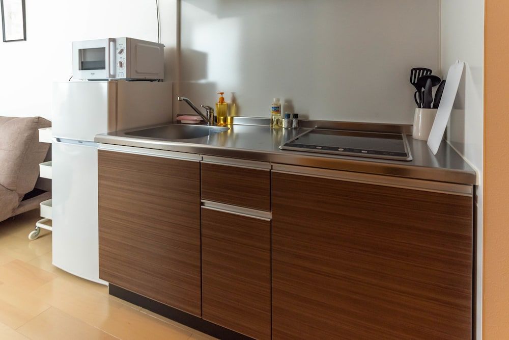 FDS  Liberta Superior Apartment 18