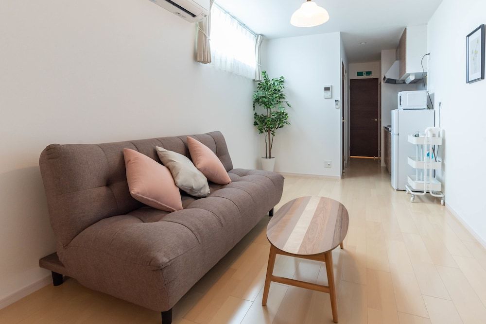 FDS  Liberta Deluxe Apartment 18