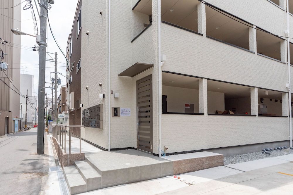 undefined FDS  Liberta 6