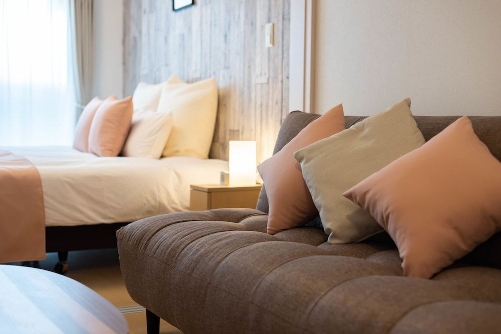 FDS  Liberta Superior Apartment 5