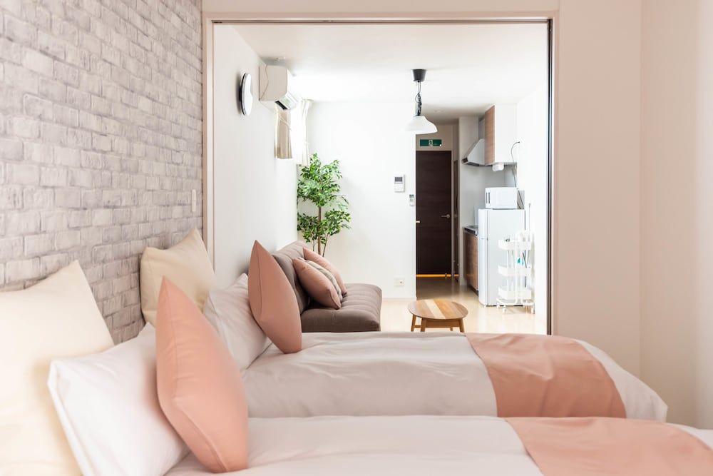 FDS  Liberta Deluxe Apartment 3