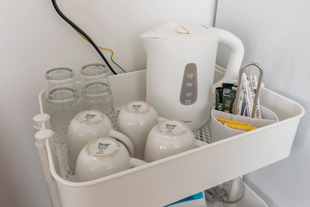 FDS  Liberta Superior Apartment 9