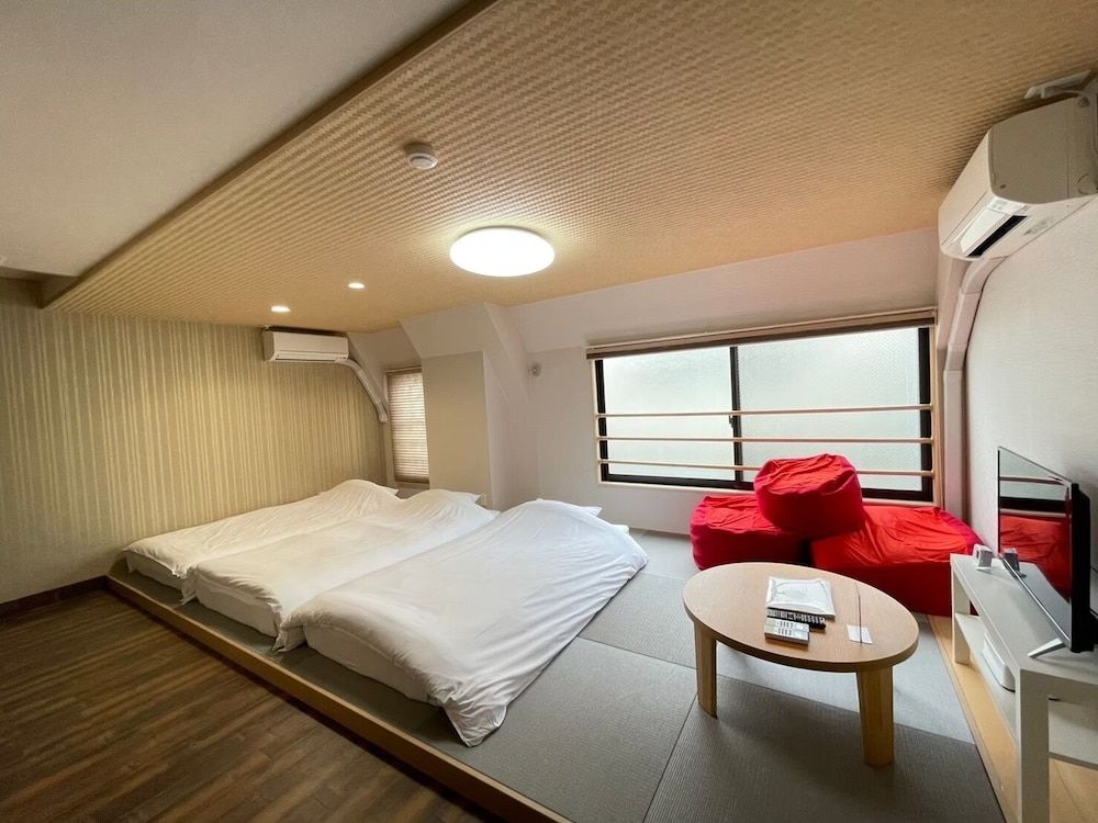 undefined Guest house Laule'a Tennoji 7