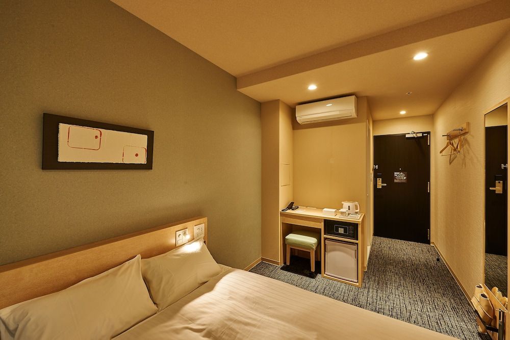 undefined Welina Hotel Premier Nakanoshima EAST 2