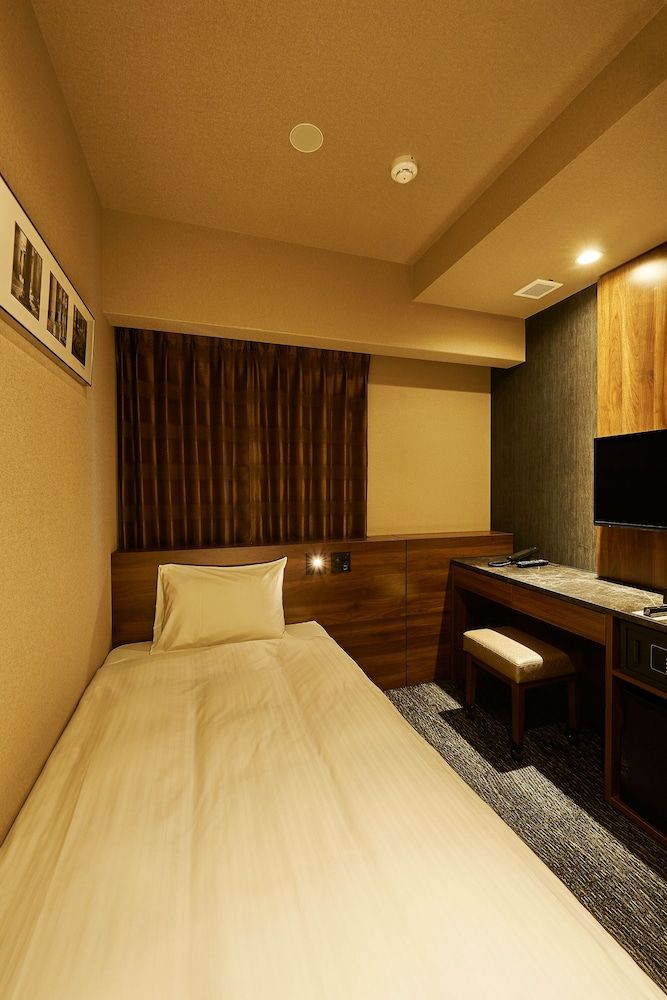 undefined Welina Hotel Premier Nakanoshima EAST 3