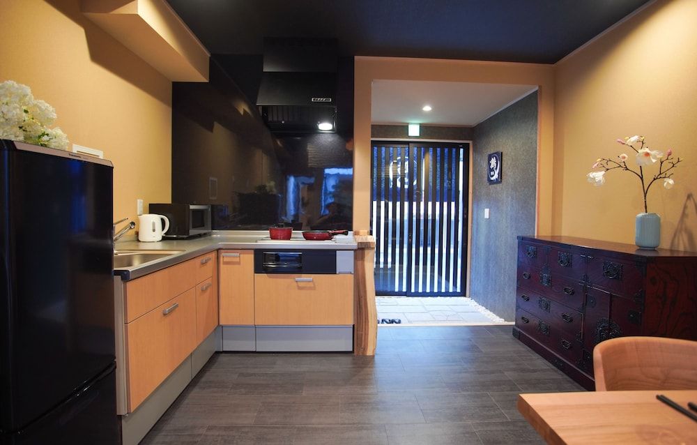 undefined Tsuru Inn-Hanazonominamicho Machiya 7